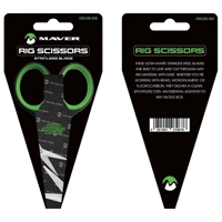 Maver Rig Scissors